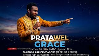 IF I SEE YOU I WILL PRAY AND PROPHESY / GRACE / DROP YOUR PRAYER REQUESTS