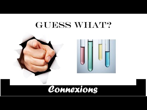 Guess what?||Technical Connexion||Computer Quiz