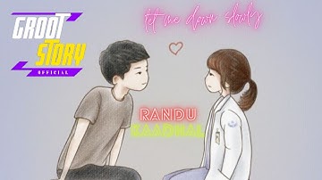 Let me down slowly x Rendu kaadhal| Tamil| Lyrics