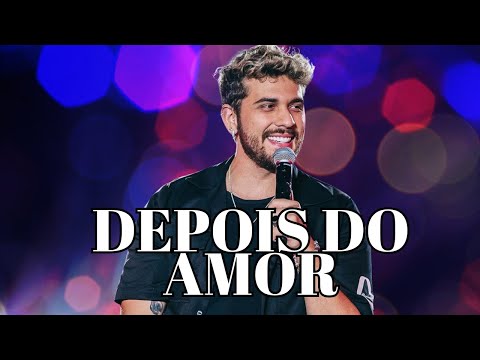 Depois do amor