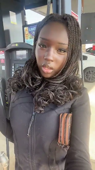 Black is Beautiful