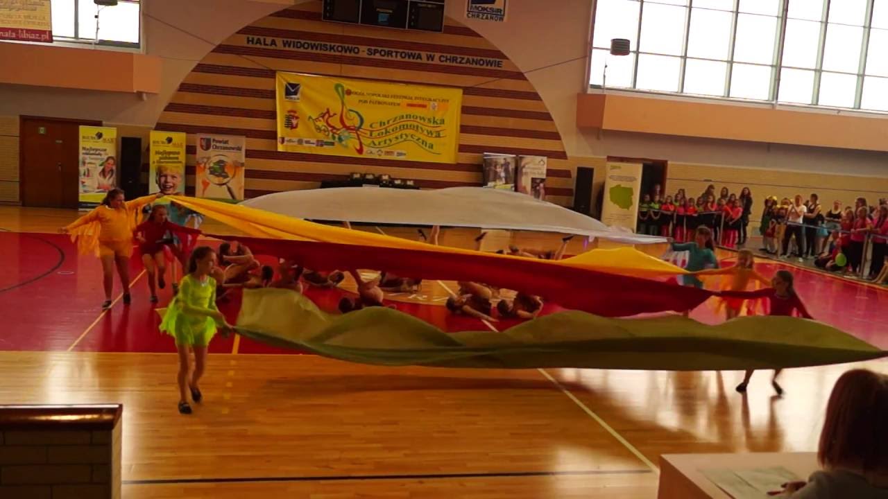 JUST SHOW - Just Dance Studio Chrzanów