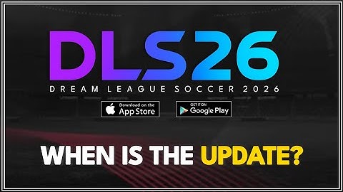 🚨DLS 26 COUNTDOWN – WHAT YOU NEED TO KNOW │ DREAM LEAGUE SOCCER 2026 UPDATE