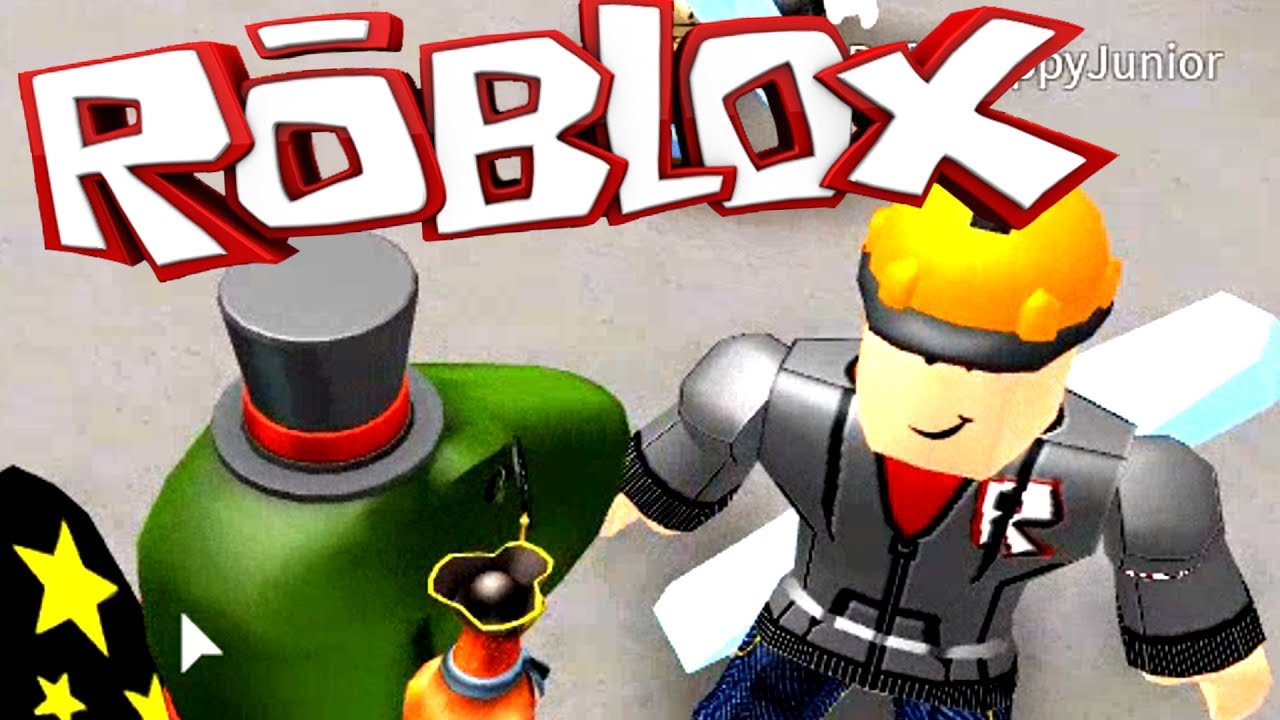 DIY-Builderman Roblox Game 