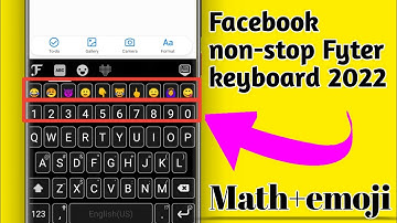 Best fb fighter keyboard 2022 😱 || Facebook nonstop fyter keyboard 2022 || Autp loader keyboard