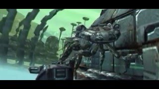 STEAM DIGITAL GAME | ECHELON (MADIA ENTERTAINMENT, BUKA ENTERTAINMENT, 2001) - OUTRO