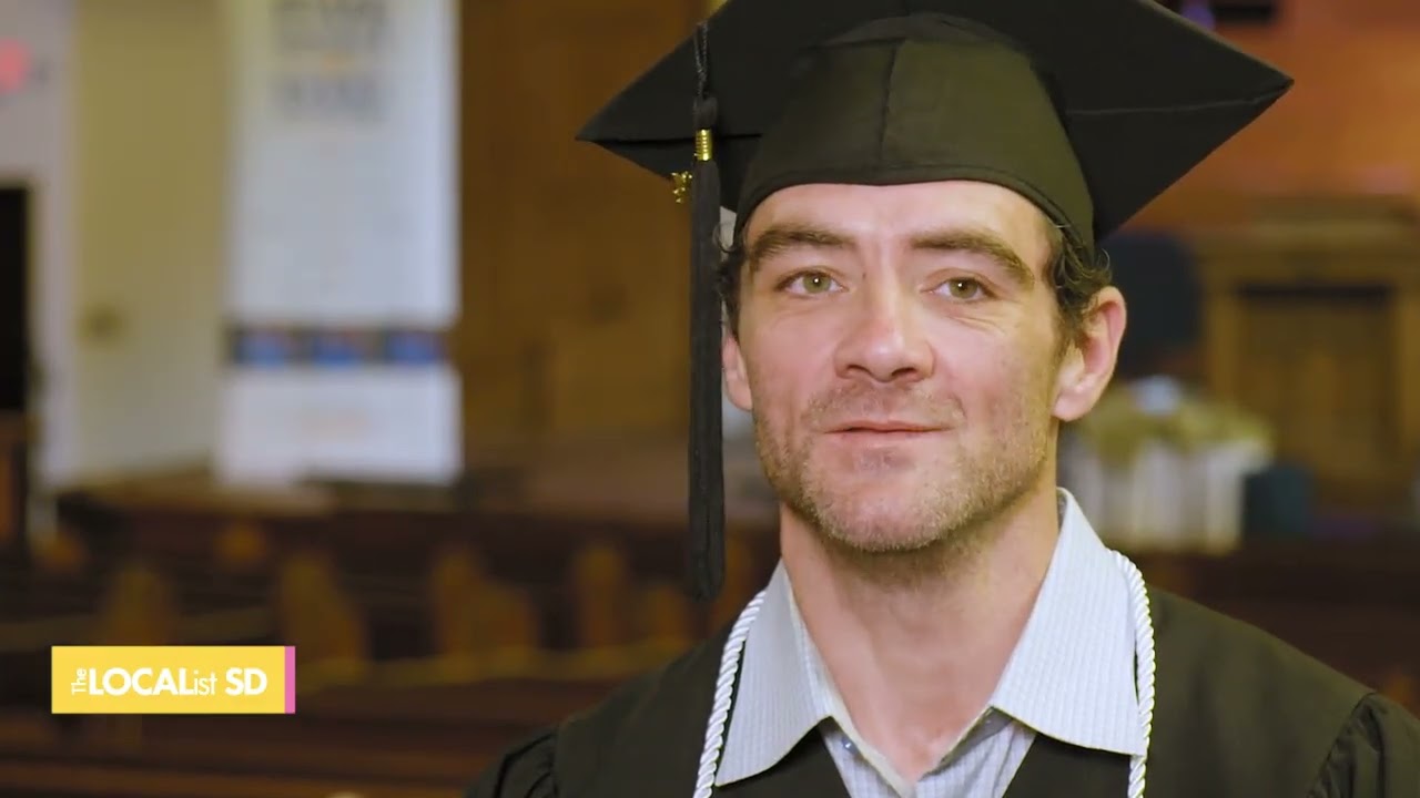 The LOCAList features SD Rescue Mission and Rincon Tribe Partnership