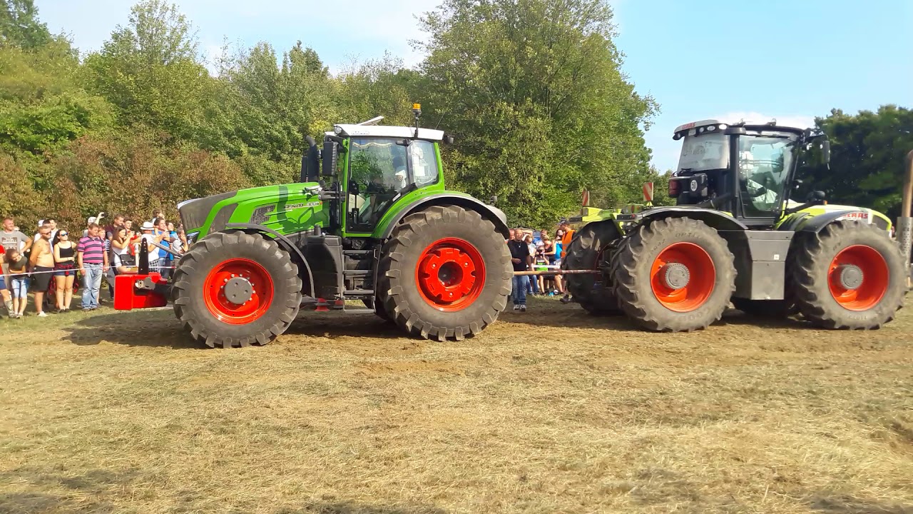 Fendt 939 with Väderstad spirit 800c, swift 560 \u0026 bunning spreader