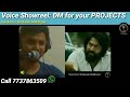 Indian voice artistindian dubbing artist indian voice actorshubendu mukherjeehindi dubbing voice