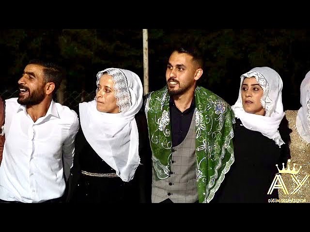 在 YouTube 上观看 BÖYLE HALAY GÖRÜLMEDİ ! ÖMER AZAK'IN NİŞANI(ŞEHMUS ÖZBAY - SEYRANTEPELİ RIDVAN) CİDA AY ORGANİZASYON