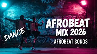 Download Lagu Afrobeat Mix 2026 🔥 Wizkid Style | Smooth Background Music MP3