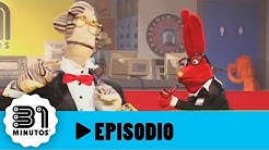 31 minutos - Episodio 2*12 - 31 minutos educativio