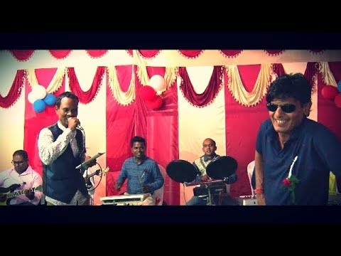 Akash hili to hili singer eshak lakara