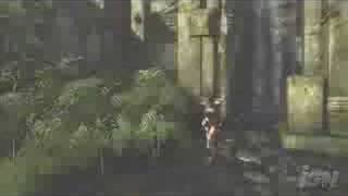 Tomb Raider Underworld Vignette 2 -
