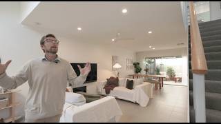 3b Temple St  -  🏡 Stylish Townhouse in the Heart of Victoria Park | Modern Living