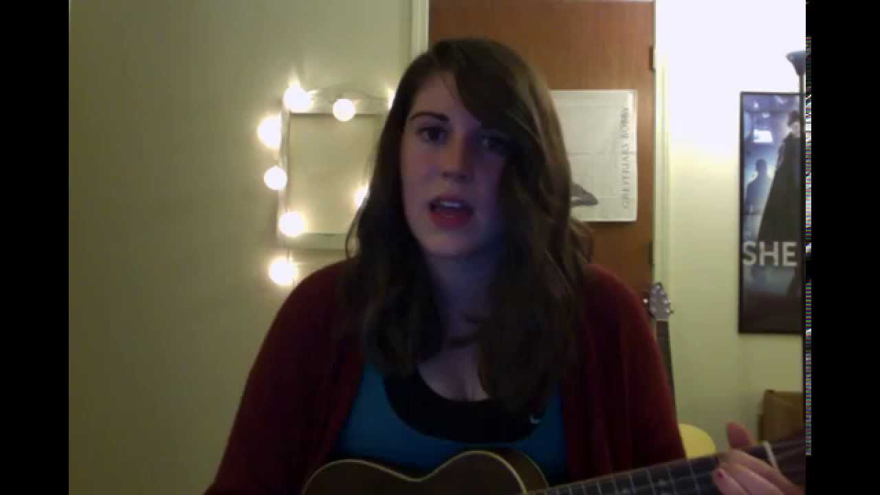 Dear Theodosia Hamilton Ukulele Cover YouTube