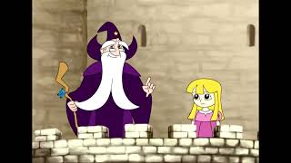 My Fairy Tales- King Arthur (English version)