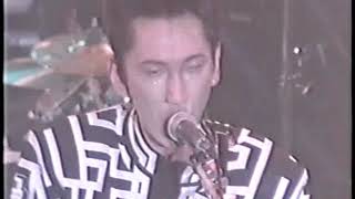 HOTEI Live in London (1991) Part05