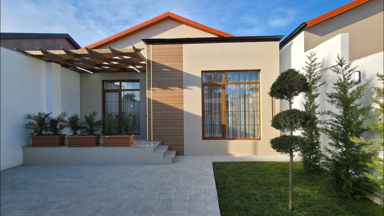 Alın, sevdiklərinizə hədiyyə edin. Şipşirin Ev - Şüvəlan (N®752)