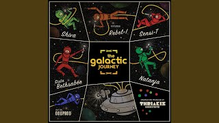 The Galactic Journey
