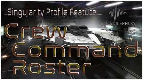 Elite Dangerous with Star Trek