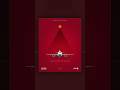 Christmas Poster design in Adobe #christmasposter #christmasdesign #learncreative