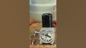 Variable Resistors: How They Work #computer #electronic #engineering #machine #newchannel #subscribe