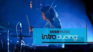 The Ninth Wave - Swallow Me (BBC Music Introducing session) chords