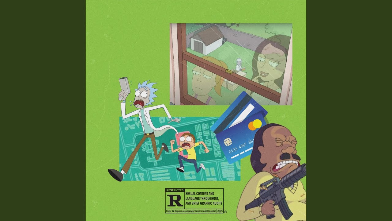 Ver Rick en YouTube Ver Rick en YouTube
