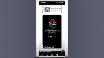 VN QR Code Se Video Kaise Banaye | How To Make Video In VN QR Code | VN Video Editing #vn #shorts