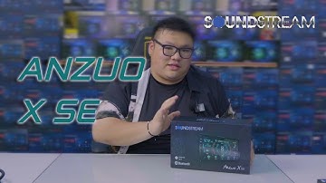 Soundstream Anzuo XSE is here to boost your car interior look and vibes! | #Soundstream
