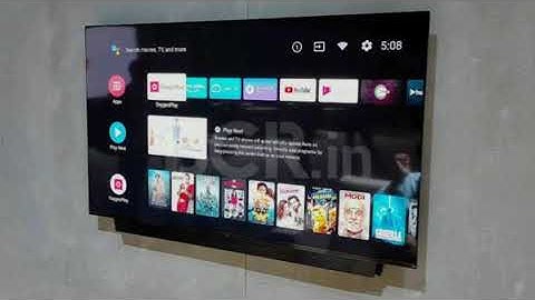 OnePlus TV Y Series Starts Receiving OTA 2 System Update, Bringing New Features and Optimisations