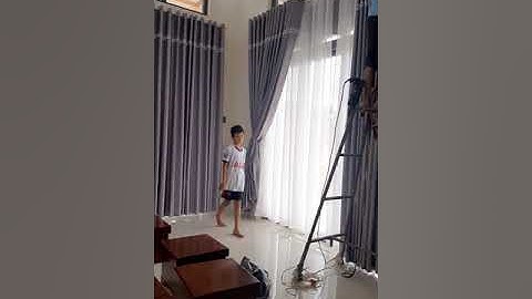 rèm cửa chống nắng đẹp và sang trọng  ; 0989 655 772
