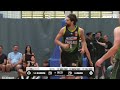 South East Melbourne Phoenix vs. Illawarra Hawks Match Highlights (Game 1, NBL Blitz)