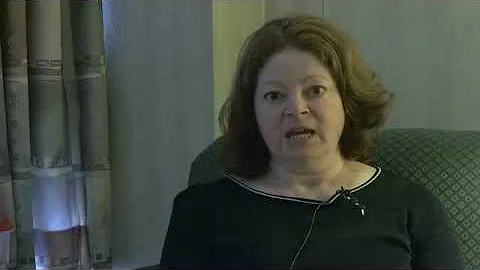 Congressional Testimony: Lori Saxon to Bill Windso...