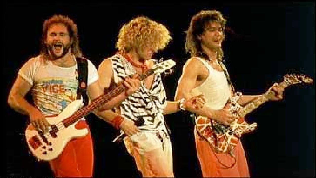 Van Halen - Best of Both Worlds Isolated Guitar Track - YouTube Van Halen - Best of Both Worlds Isolated Guitar Track - YouTube