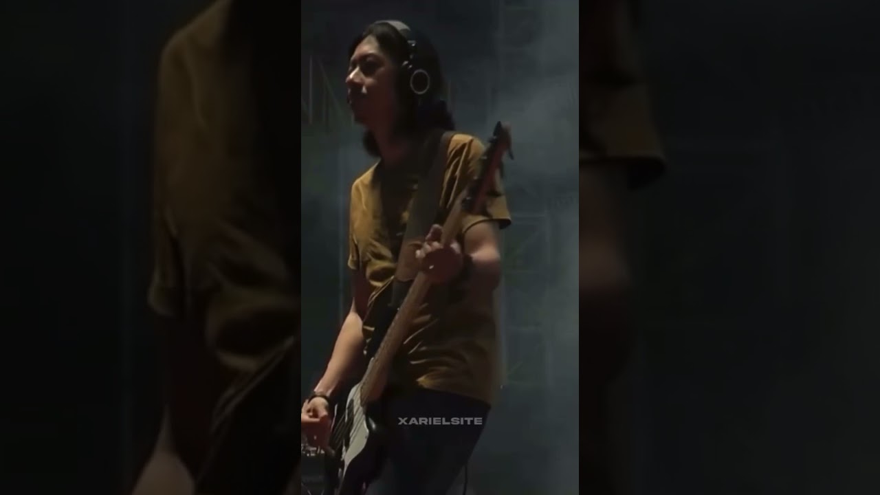 Solo jam! (2) 🎸🥁