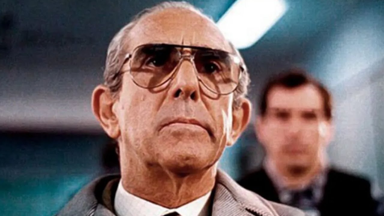 Falleció Ricardo Barreda