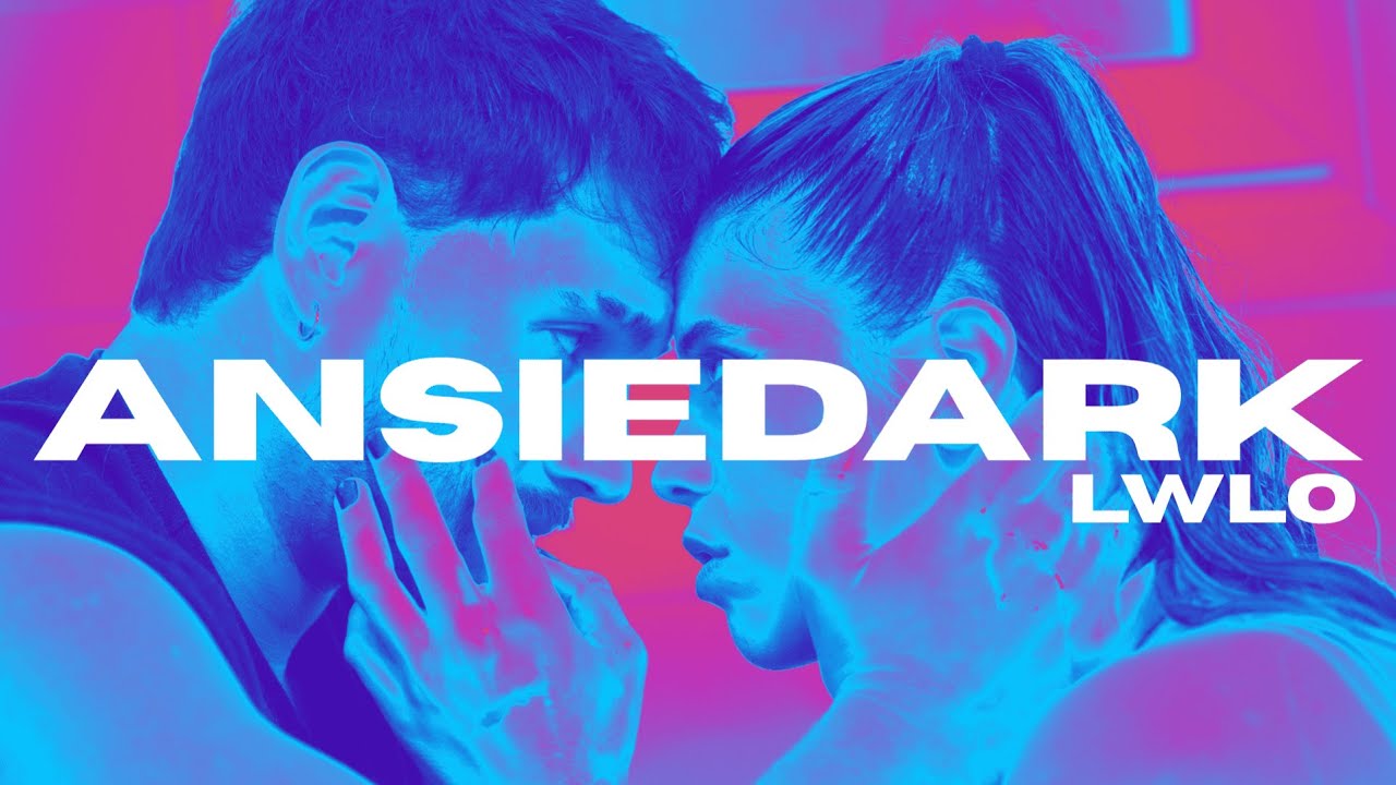Watch LWLO - ANSIEDARK on YouTube Watch LWLO - ANSIEDARK on YouTube