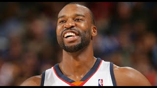 Baron Davis Full Highlights 2006.11.16 vs Kings - CRAZY 36 Pts, 18 Assists!