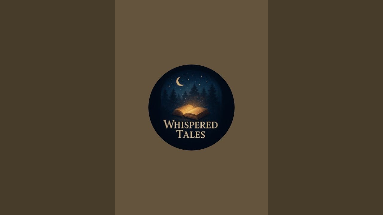 Whispered Tales Network is live