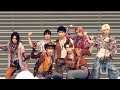 【龍宮城】「ほえろ!!!」 EP『MOTTO』リリースイベント1部 ダイバーシティ東京プラザ 2026/6/20