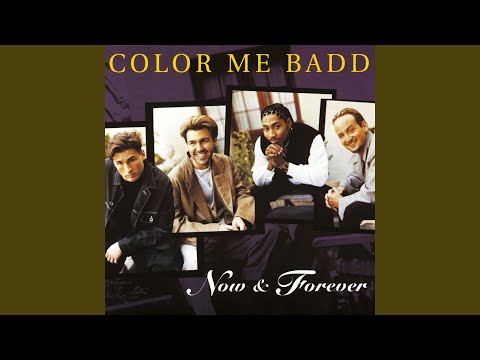 Putar Soft N' Easy - Color Me Badd
