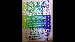 GRiZ live at Summer Camp 2013