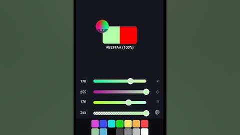 How To Make Effects (Sponsored By Preview 2 Effects) On Android Part 2/2
