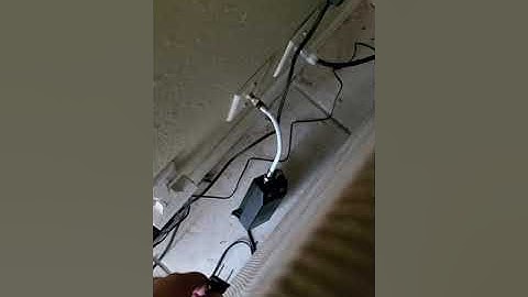 SWM connection loss code 775 fix