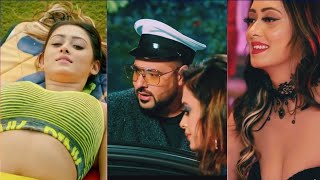 HOT LAUNDE FULL SCREEN STATUS VIDEO । Badshah Ft. Fotty Seven, Bali |Hot Launde WhatsApp status|
