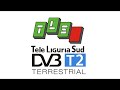 DVBT2 - La nuova TV digitale - Come vedere Tele Liguria Sud