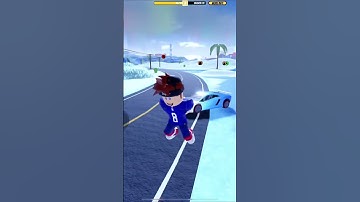 finding a hacker in jailbreak #shorts @Roblox