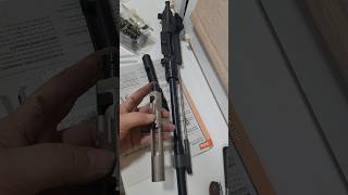 L. S. A. Ukrainian Gas Piston Kit for AR-15